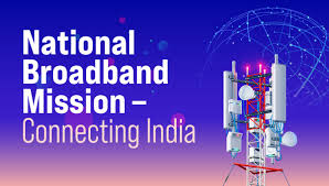 4G Network and National Broadband Mission will monitor the implementation of 3 communication schemes in Jammu and Kashmir