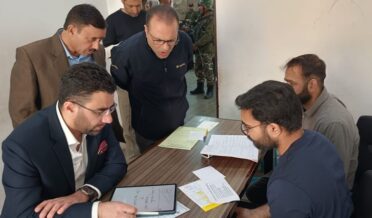 Health Secretary pays surprise visit to IMHANS, inspects functioning