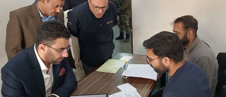 Health Secretary pays surprise visit to IMHANS, inspects functioning