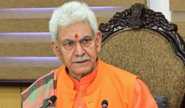 لیفٹیننٹ گورنرنے آ نے آنے والے تہواروں کی تیاریوں کا جائزہ لینے کیلئےایک اعلیٰ سطحی میٹنگ کی صدارت کی