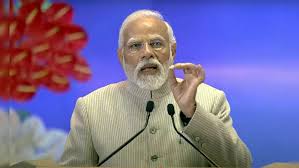 ’اب گھر میں گھس کر ماریں گے‘، وزیرِ اعظم مودی کا دہشت گردوں کو دو ٹوک پیغام