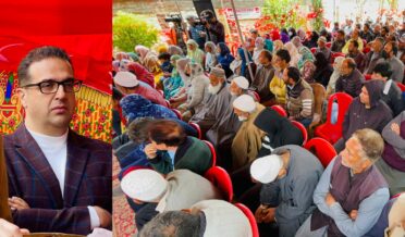 ناساز گار صحت کی وجہ سے ڈاکٹر فاروق عبداللہ لوک سبھا انتخابات میں حصہ نہیں لیں گے