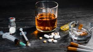 منشیات کے خاتمے کیلئے 10 اضلاع میں سروے کا اعلان