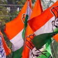 bjp flag
