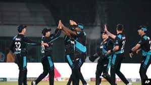 اہم کرکٹرز کی آئی پی ایل میں مصروفیت؛ پاکستان سیریز کیلئے نئے کیویز میدان میں اُتریں گے