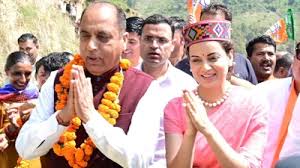 جے رام ٹھاکر اقتدار کے بغیر مچھلی کی طرح چھٹپٹا رہے ہیں، ہماچل کے وزیر جگت سنگھ نیگی کا حملہ