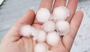 hail