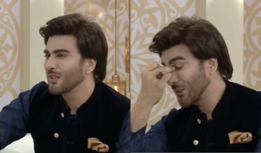 imran abbas