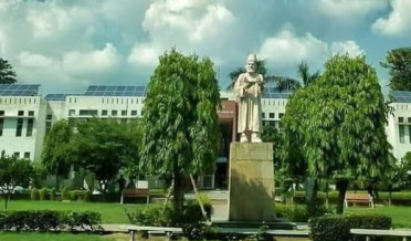 jamiya milya islamiya