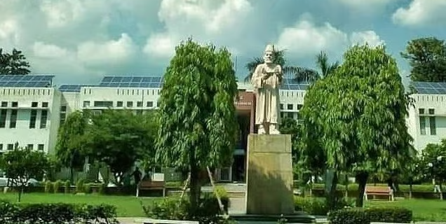 jamiya milya islamiya