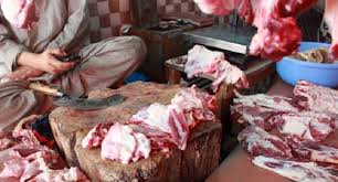 meat in kashmir