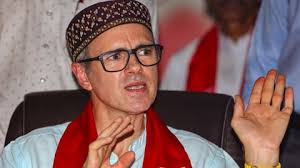omar abdullah
