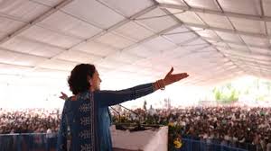 یہ وقت ووٹ ڈالنے کے ساتھ ساتھ حساب لینے کا بھی ہے: پرینکا گاندھی