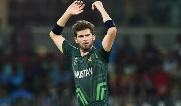 shaheen afridi