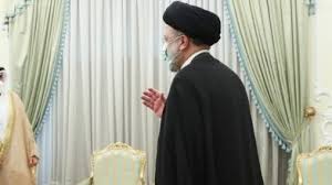 ایران کی امریکہ کو تنبیہ، اسرائیل سے دور رہنے کے لئے کہا