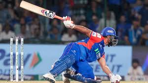 سنسنی خیز مقابلے میں دہلی نے گجرات کو 4رنز سے ہرایا