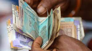 Difficulties for government treasury vacant employees, pensioners and contractors in Srinagar