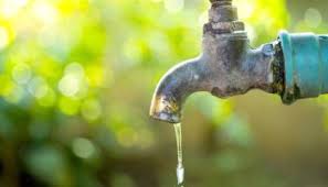 Drinking water shortage in cities and villages, people worried