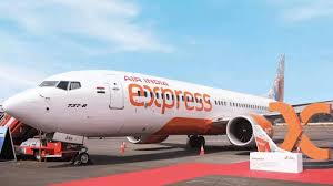 Air India Express employee crisis serious