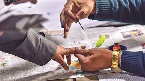 Assembly elections
