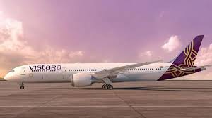 Bomb threat on Vistara flight at Srinagar airport