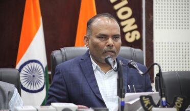 لوک سبھا اِنتخابات ۔2024ء مرحلہ پنجم