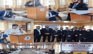 DLSA Kupwara organizes awareness programme under LADC Scheme