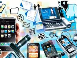 Import of unregistered IT, electronic goods