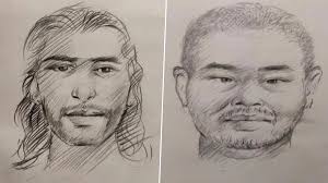 Poonch terror attack Police released sketches of two terrorists
