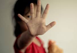 Violence and crimes against children