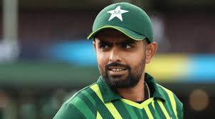 babar azam
