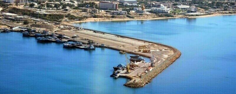 بھارت کا ایران کی چابہار بندرگاہ چلانے کے لیے 10 سال کا معاہدہ