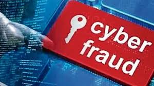 cyber fraud