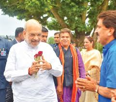 سرینگر میں انتخابات پر امن طریقے سے ہوئے یہ بڑی بات ہے