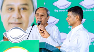 وزیراعظم مودی کی تشویش پر نوین پٹنائک نے کہا’میں صحت مند ہوں‘