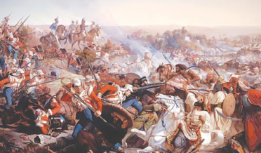 گمنام مجاہد آزادی: شہید مولوی رضی اللہ بدایونی، پہلی ملک گیر جنگ آزادی 1857 کی سالگرہ کے موقع پر