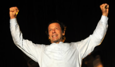 imran khan