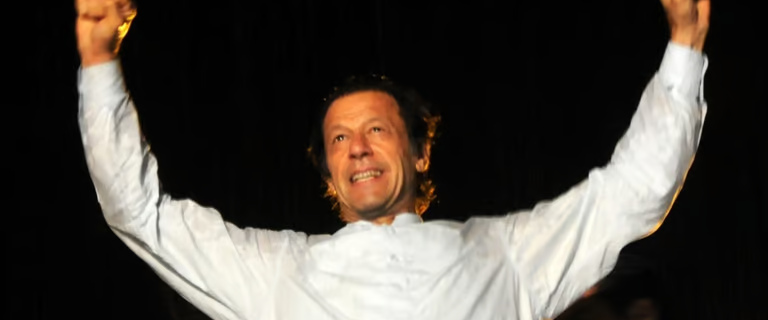 imran khan