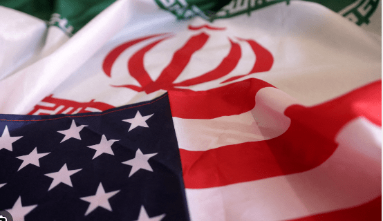 iran america