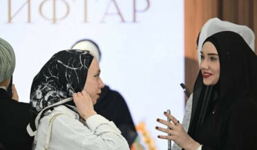 روس: خواتین کو شہریت کی درخواست میں باحجاب تصویر کی اجازت دے دی گئی