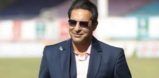 waseem akram
