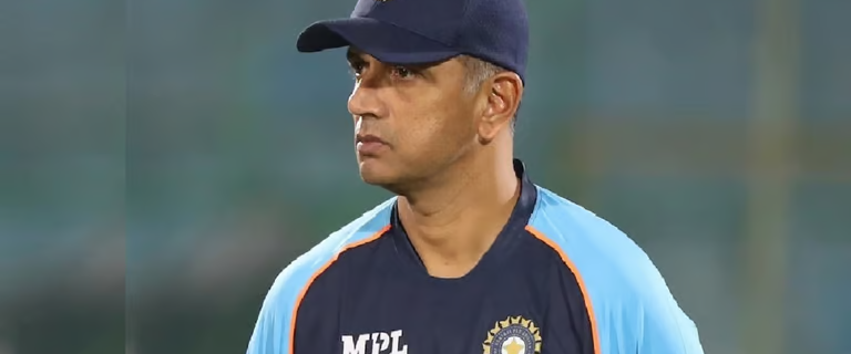 rahul dravid