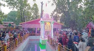 12 جون کو جموں سے ماتا کھیر بھوانی یاتراشروع