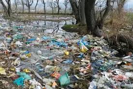 5جون عالمی ماحولیاتی دن ، پالیتھین اور پلاسٹک کا بے تحاشہ استعمال ایک سنگین مسئلہ