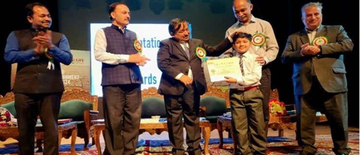 ACS Forests attends multiple events-5-1