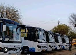 سیاحوں کی سہولیات کیلئے ایک اور قدم، زبرون پارک سے شنکر آچاریہ تک ٹرانسپورٹ سروس شروع