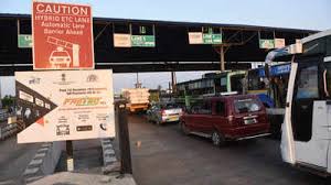 فاسٹ ٹیگ اور این سی ایم سی ادائیگیوں کیلئے آسانی