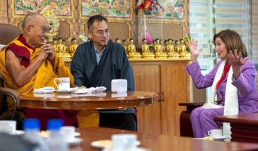 ہندوستان نے دلائی لامہ سے متعلق چین کے اعتراضات کو مسترد کیا