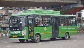 New regulations for picnic transport in Kashmir