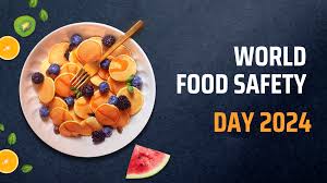 World Food Safety Day-2024 was observed in Kulgam